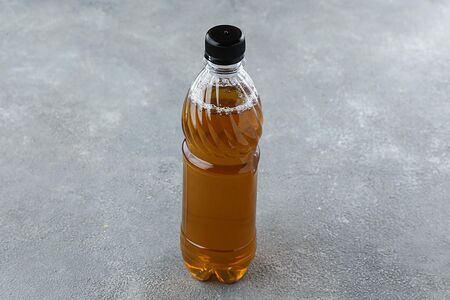 Компот из сухофруктов