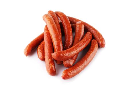 Охотничьи колбаски