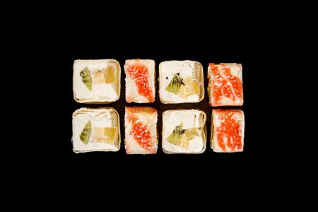 Десерт Минари