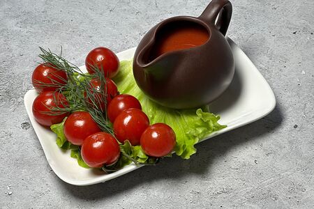 Соус Томатный