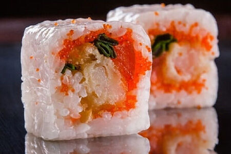 Ролл Джунко