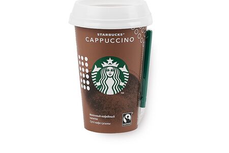 Кофе Капучино