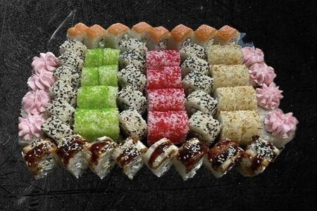 Сет Рапунцель