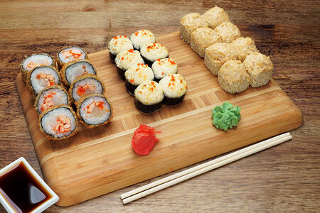 Сет 24 Запеченных