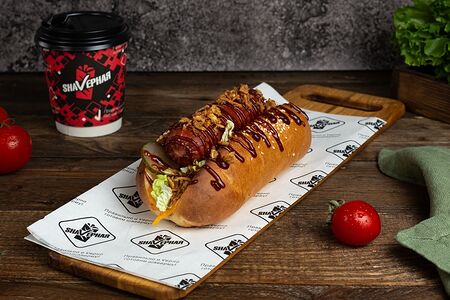 Хот-дог Классический