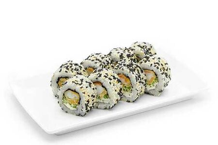 Филадельфия Эби в кунжуте New