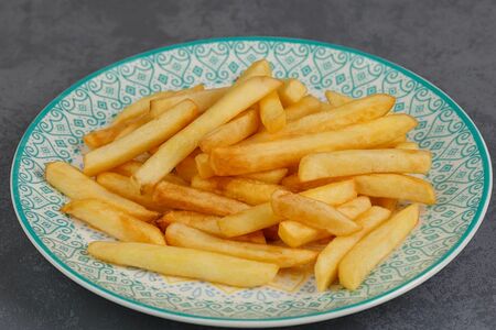 Картофель фри