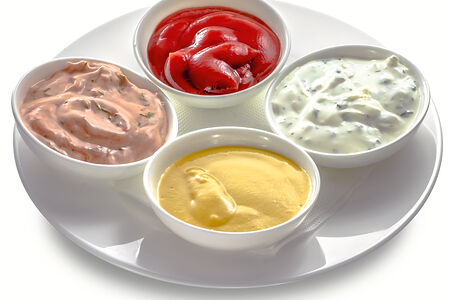 Соус Барбекю