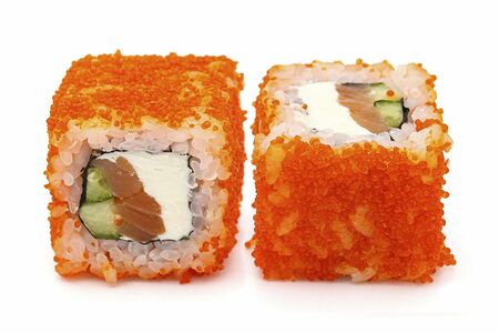 Лас-вегас ролл