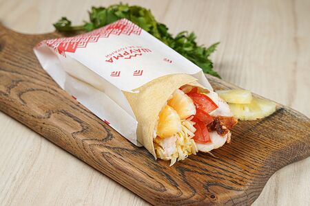 Шаурма Гавайская