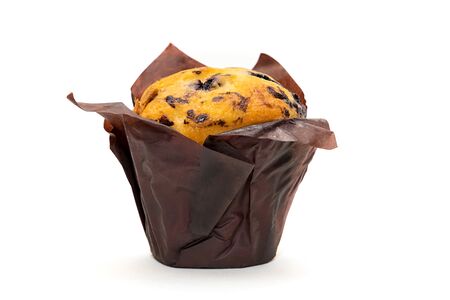 Маффин ванильный