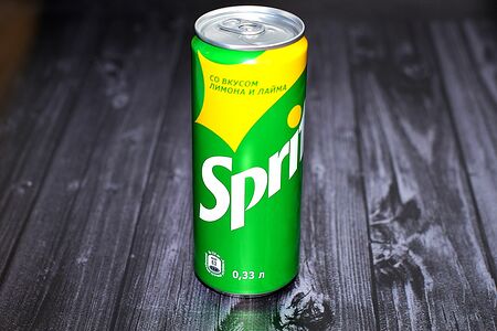 Sprite