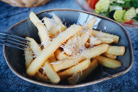 Картофель фри