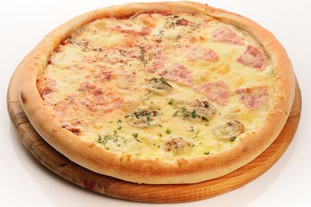 Четыре сезона