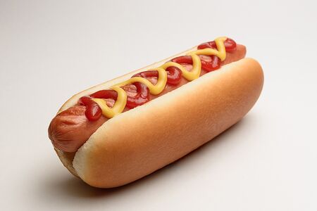 Классик дог