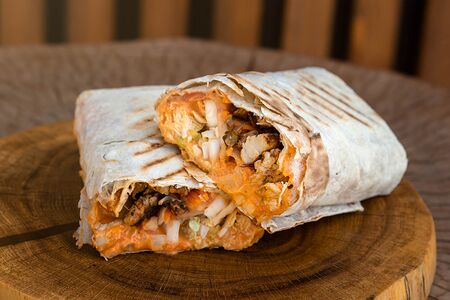 Чикен карри