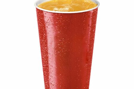 Добрый Апельсин, 0.3 л.