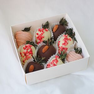 Набор Клубника в шоколаде 