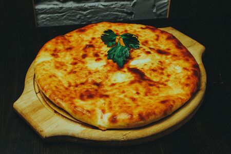 Хачапури по-Имеретински