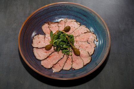 Вителло Тоннато