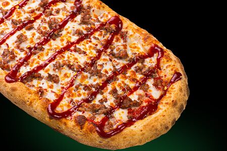 Баффало Барбекю Мини