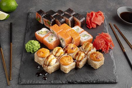 Крейзи вумен