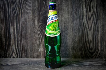 Натахтари Тархун