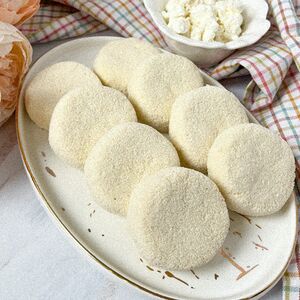 Сырники классические Как у мамы 