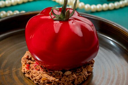 Сладкий помидор