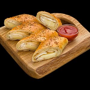 Пицца-ролл Цезарь