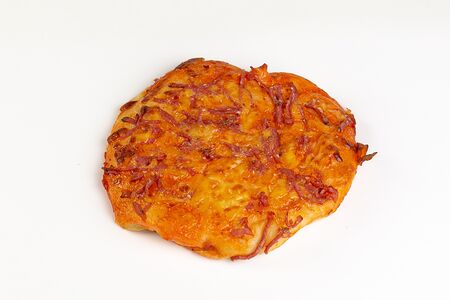 Пицца молодежная