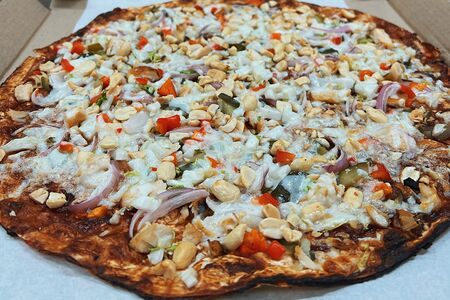 Пицца От Шефа