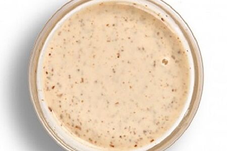 Ореховый соус