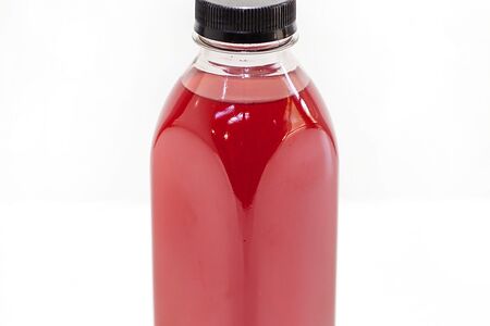 Морс брусничный