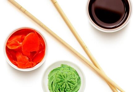 Набор для суши