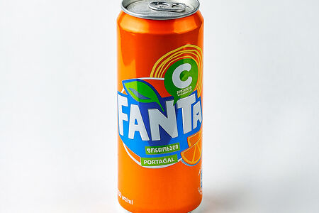 Fanta