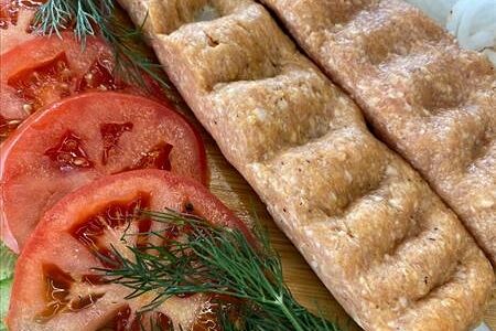 Люля из свинины