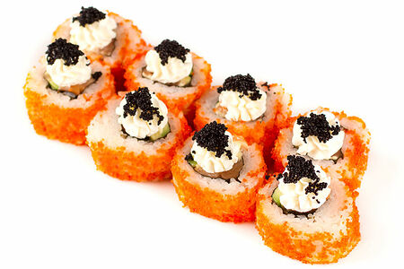 Ролл нагано