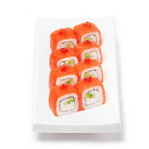 Ролл Филадельфия Икура