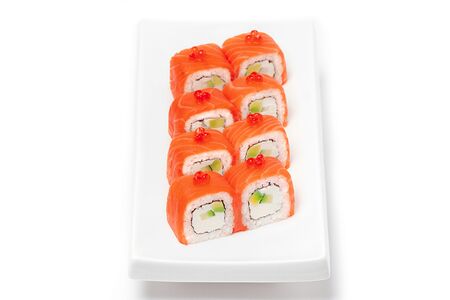 Ролл Филадельфия Икура