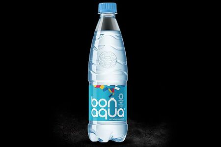 Bon aqua (без газа)