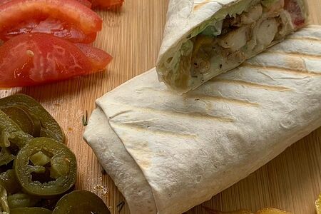 По-мексикански стандартная