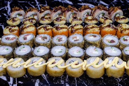 Сет С пылу с жару