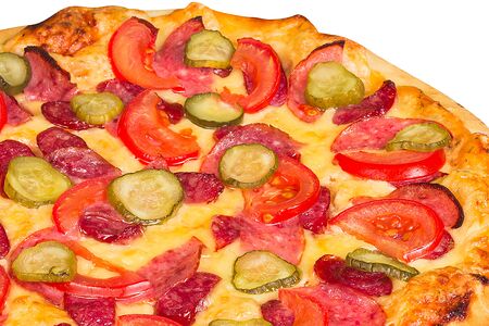 Фестивальная