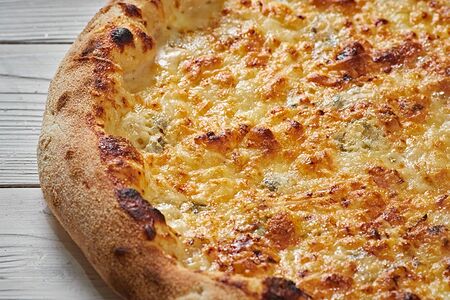 Четыре сыра