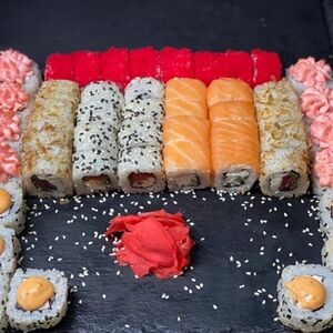 Сет Фудзияма