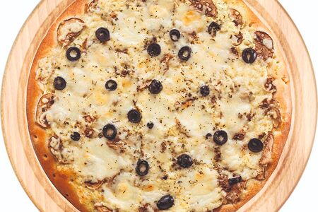 Пицца Грибная М