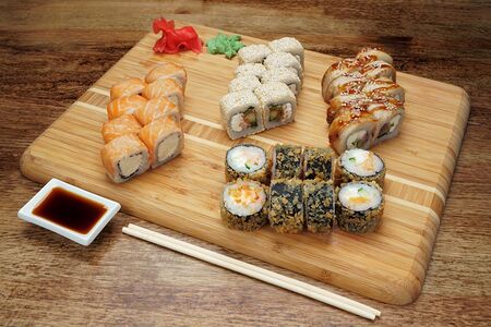 Сет Мексика