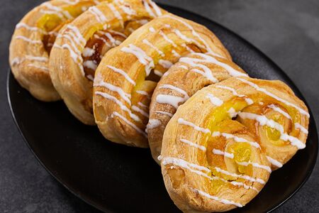 Печенье Берлинское