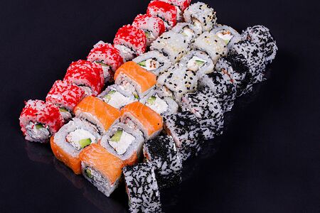 Сет 1 холодный